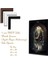 Ahşap Tablolar- Yapay Zeka ile Oluşturulmuş Görseller Uv Baskı-Mdf Tablo /5990 2