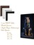 Ahşap Tablolar- Yapay Zeka ile Oluşturulmuş Görseller Uv Baskı-Mdf Tablo /5314 2