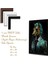 Ahşap Tablolar- Yapay Zeka ile Oluşturulmuş Görseller Uv Baskı-Mdf Tablo /5322 2