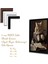 Ahşap Tablolar- Yapay Zeka ile Oluşturulmuş Görseller Uv Baskı-Mdf Tablo /5851 2
