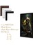 Ahşap Tablolar- Yapay Zeka ile Oluşturulmuş Görseller Uv Baskı-Mdf Tablo /5771 2