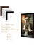 Ahşap Tablolar- Yapay Zeka ile Oluşturulmuş Görseller Uv Baskı-Mdf Tablo /5713 2