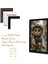 Ahşap Tablolar- Yapay Zeka ile Oluşturulmuş Görseller Uv Baskı-Mdf Tablo /5386 2