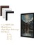 Ahşap Tablolar- Yapay Zeka ile Oluşturulmuş Görseller Uv Baskı-Mdf Tablo /5983 2