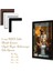 Ahşap Tablolar- Yapay Zeka ile Oluşturulmuş Görseller Uv Baskı-Mdf Tablo /5780 2