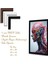Ahşap Tablolar- Yapay Zeka ile Oluşturulmuş Görseller Uv Baskı-Mdf Tablo /5352 2