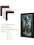 Ahşap Tablolar- Yapay Zeka ile Oluşturulmuş Görseller Uv Baskı-Mdf Tablo /5788 2