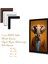 Ahşap Tablolar- Yapay Zeka ile Oluşturulmuş Görseller Uv Baskı-Mdf Tablo /6510 2
