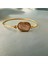 316L Çelik Gold Geometrik Bileklik 2