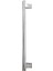 Arezzo Krom Dolap Kulpu Mobilya Ahşap Dolap KULPU(KROM)(METAL)(192MM - 256MM) 3