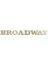 Broadway Em Kağıt Yazı Bal Köpüğü 1