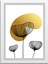 Ahşap Tablolar- Yapay Zeka ile Oluşturulmuş Görseller Uv Baskı-Mdf Tablo /5616 3