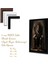 Ahşap Tablolar- Yapay Zeka ile Oluşturulmuş Görseller Uv Baskı-Mdf Tablo /5669 2
