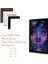 Ahşap Tablolar- Yapay Zeka ile Oluşturulmuş Görseller Uv Baskı-Mdf Tablo /6798 2