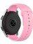 Huawei Watch Gt4 46MM Gt3 46MM Gt3 Pro Gt3 Se Elite Gt2 46MM GT2E Uyumlu Klasik Silikon Kordon 1