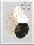 Ahşap Tablolar- Yapay Zeka ile Oluşturulmuş Görseller Uv Baskı-Mdf Tablo /2951 1