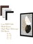Ahşap Tablolar- Yapay Zeka ile Oluşturulmuş Görseller Uv Baskı-Mdf Tablo /2951 2
