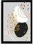 Ahşap Tablolar- Yapay Zeka ile Oluşturulmuş Görseller Uv Baskı-Mdf Tablo /2951 4