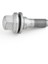 Peugeot 206-207-307-308-407 Bijon Civatası Pullu 19AA 1