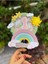 Rainbow Cake Topper 1