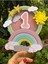 Rainbow Cake Topper 3