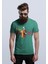 Dries Mertens Görselli Futbol Forma Baskılı Unisex Tişört Regular Fit T-Shirt 3