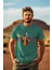 Dries Mertens Görselli Futbol Forma Baskılı Unisex Tişört Regular Fit T-Shirt 4