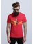 Dries Mertens Görselli Futbol Forma Baskılı Unisex Tişört Regular Fit T-Shirt 3