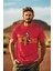 Dries Mertens Görselli Futbol Forma Baskılı Unisex Tişört Regular Fit T-Shirt 4