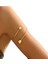 Üst Kol Pazu Bilekliği Armcuff Toplu Model 1