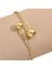 Üst Kol Pazu Bilekliği Armcuff Toplu Model 5