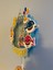 Baby Shark Temalı Yeni 3D Cake Topper Doğum Günü Pasta Süsü 3