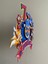 Sonic Temalı 3D Cake Topper Doğum Günü Pasta Süsü 2