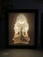 Game Of Thrones Gece Lambası - Light Box - Gölge Kutusu 1