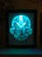 Avatar: The Last Airbender Gece Lambası - Light Box - Gölge Kutusu 1