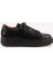 Deri Erkek Spor & Sneaker Ayakkabı A10501 1