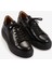 Deri Erkek Spor & Sneaker Ayakkabı A10501 3