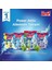 Power Aktiv Klozet Bloğu Okyanus Kokulu (12 Li Set) (12PK*1) 4