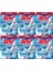 Power Aktiv Klozet Bloğu Okyanus Kokulu (6 Lı Set) (6pk*1) 1