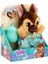 BAW03200 Baby Paws Yummy German Shepherd 18 cm Peluş 1