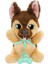 BAW03200 Baby Paws Yummy German Shepherd 18 cm Peluş 3