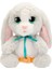 BAW02000 Baby Paws Sesli Tavşan 20 cm Peluş 2