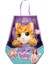 BAW05000 Baby Paws Sesli Kedi 20 cm Peluş 1