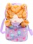 BAW05000 Baby Paws Sesli Kedi 20 cm Peluş 2