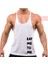 Tarzsokak Gym Tank Top Fitness Sporcu Atleti Eat Me To Me Ye Beni 2