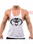 Tarzsokak Gym Tank Top Fitness Sporcu Atleti GYM136 2
