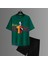 Dries Mertens Görselli Futbol Forma Baskılı Unisex Tişört Regular Fit T-Shirt Şort Takımı 1
