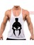 Tarzsokak Gym Tank Top Fitness Sporcu Atleti GYM35 2