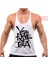 Tarzsokak Gym Tank Top Fitness Sporcu Atleti GYM81 2