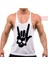 Tarzsokak Gym Tank Top Fitness Sporcu Atleti GYM84 2